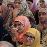 U Meki proučene dvije hatme i klanjana dženaza za žrtve genocida u Srebrenici
