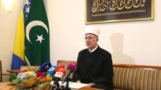 Muftija tuzlanski ef. Fazlović: Ramazanskim postom se popravlja i oplemenjuje svaka dimenzija ljudske ličnosti