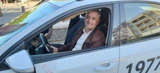 Taksista Predrag Ceković za "Avaz": Ima gospode da mi je merak s njima se voziti, ali čini mi se da je više ovih drugih