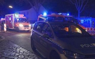 Muškarac iz BiH i dalje životno ugrožen nakon napada u Berlinu

