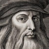 Preminuo italijanski slikar Leonardo da Vinči