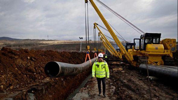 Bugarski izvori rekli su u ponedjeljak da Gazprom nije platio, a nije ni komentirao tranzitnu naknadu - Avaz