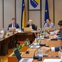 Održane dvije vanredne telefonske sjednice Vijeća ministara BiH