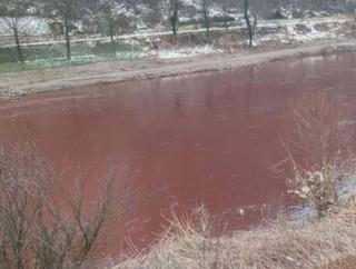 Uzorci vode iz rijeke Bosne poslani na analizu