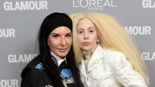Marina Abramović: Zbog mene se Lejdi Gaga prestala drogirati
