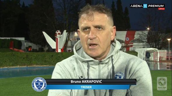 Akrapović - Avaz