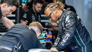 I u nove kilometre sa Mercedesom: Hamilton od kartinga do sedam titula u Formuli 1