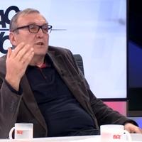 Stevanović: Bakir i Seka su za političku penziju