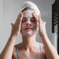Savjeti za pravilno pranje i održavanje lica