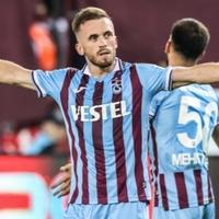 Nije Džeko jedini Edin koji rešeta mreže: Višća strijelac u visokoj pobjedi Trabzonspora