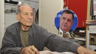 Akademik Omer Ibrahimagić za "Avaz": Dodik radi na ukidanju RS