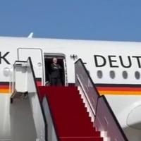 Video / Katar "zaboravio" na predsjednika Njemačke