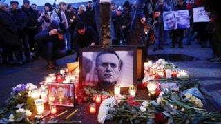 Vlasnici pogrebnih vozila poslije prijetnji odbili da voze tijelo Alekseja Navaljnog do groblja