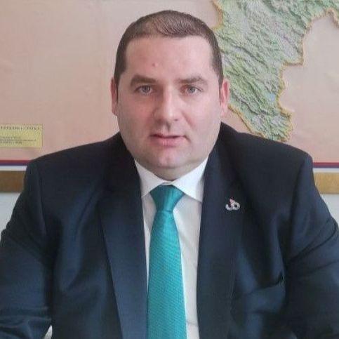 Uprava za geodetske poslove RS reagirala na američke sankcije Draganu Stankoviću