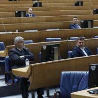 Predstavnički dom Parlamenta BiH usvojio izmjene i dopune Izbornog zakona