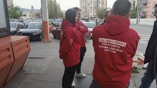 Brzom reakcijom pripadnika, sugrađana i medija: Pronađen nestali Fadulah Šahinpašić