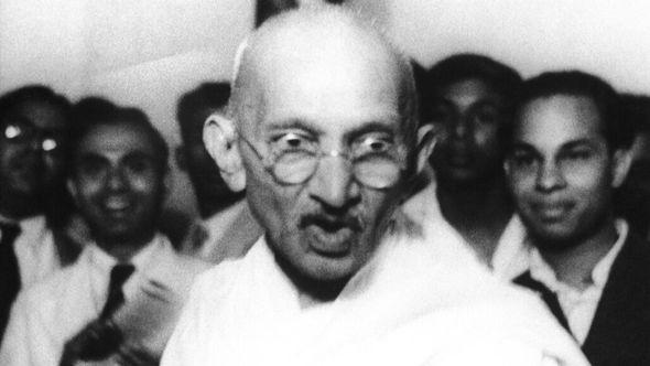 Mahatma Gandi - Avaz