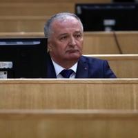 Promjena u zadnji tren: Helez umjesto Konakovića kandidat za zamjenika predsjedavajuće Vijeća ministara