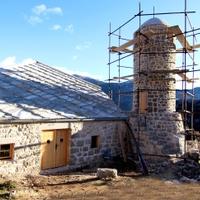 Džamija proglašena nacionalnim spomenikom 2003.: Ljepotica u Kotezima nakon 80 godina ponovo zasjala