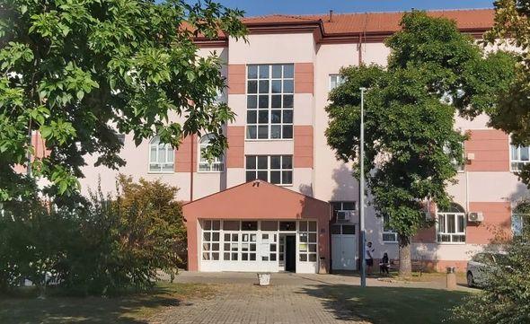 Zgrada Tužilaštva  - Avaz