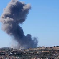 Hezbolah tvrdi da je izraelski dron pogodio civilni automobil na jugu Libana, odmah uslijedila reakcija