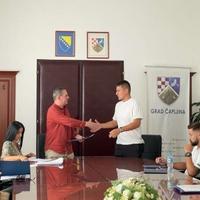 U Čapljini 27 mladih potpisalo ugovor o sufinansiranju prve stambene nekretnine