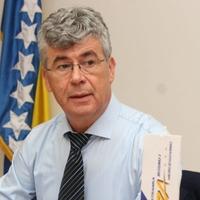 Najavljena smjena gradonačelnika Brčkog Zijada Nišića
