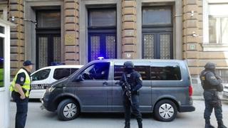 Uhapšeni u zgradi “Sarajevo Tower”: Srbijancima produžen pritvor, imali lažne bh. dokumente