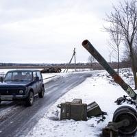 Russia fires another missile barrage at Ukraine, kills 1