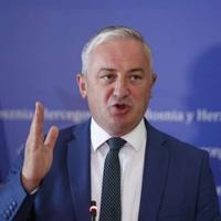 Borenović: Radi se o režimskom obračunu sa neistomišljenicima