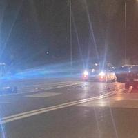 Saobraćajna nesreća u Zenici: Učestvovala tri vozila