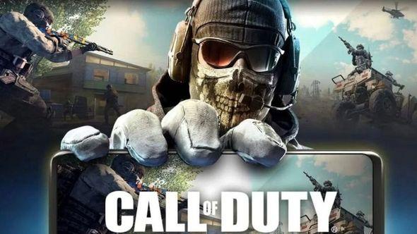 Call of Duty - Avaz