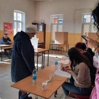 Referendum u Bijeljini: Glasalo 5,8 posto birača