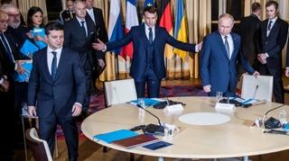 Objavljeni detalji mirovnog sporazuma Rusije i Ukrajine: Većina stvari je bila dogovorena