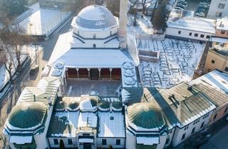 Careva džamija: Sutra će biti proučeni tevhid i hatma za žrtve zemljotresa 