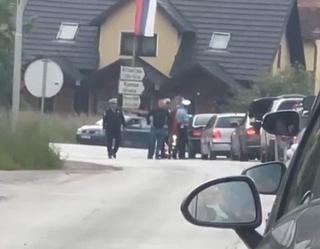 Novi detalji ubistva na Sokocu: Saslušano više osoba, ranjeni Delić pod policijskim nadzorom