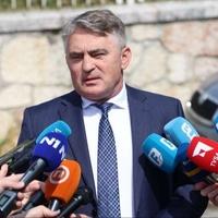 Komšić čestitao Dan Armije RBiH: Nema sumnje u spremnost da se borimo za BiH
