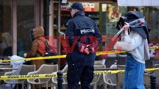 "Avaz" otkriva detalje pucnjave na Baščaršiji: Uhapšen 30-godišnji muškarac, djevojku upucao u nogu
