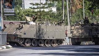 Za genocid optuženi Izrael planira kupiti više od 200 oklopnih vozila za pogranične gradove 