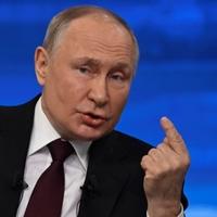 Putin odgovorio Bajdenu: On je za Rusiju bolji predsjednik