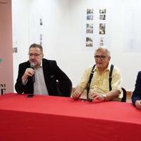 U Muzeju književnosti otvoreni Sarajevski dani poezije