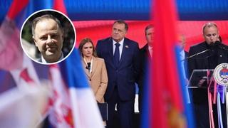 Adnan Hadrović za "Avaz": Politika RS predstavlja sigurnosnu prijetnju za BiH, ali i cijelu Evropu