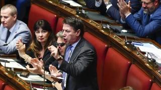 Bivši italijanski premijer: Ne ubijajte Palestince u ime Italije