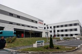 U Bolnici "Srbija" 14 pacijenata nakon operacije katarakte dobilo upalu