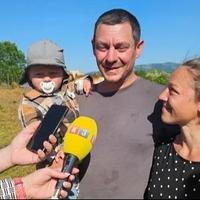 Njemačka porodica doselila u BiH, pokrenut će biznis