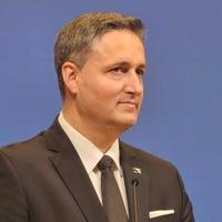 Bećirović: Ispunjeni svi uslovi za članstvo BiH u NATO-u
