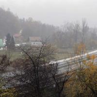 Izmjena režima saobraćaja na mostu MO1, dionica Podlugovi - Sarajevo sjever