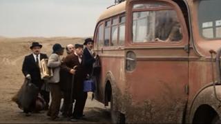 Što se dogodilo s najpoznatijim jugoslavenskim autobusom