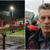 Sinan Husić izašao iz jame u kojoj je zarobljen rudar Asim Šehanović, javio se "Avazu": Dva čovjeka mogu kopati, ovo je katastrofa