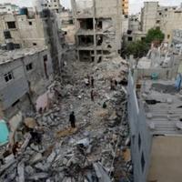 WHO dramatično upozorava:  Sigurna evakuacija bolnica u Gazi nemoguća